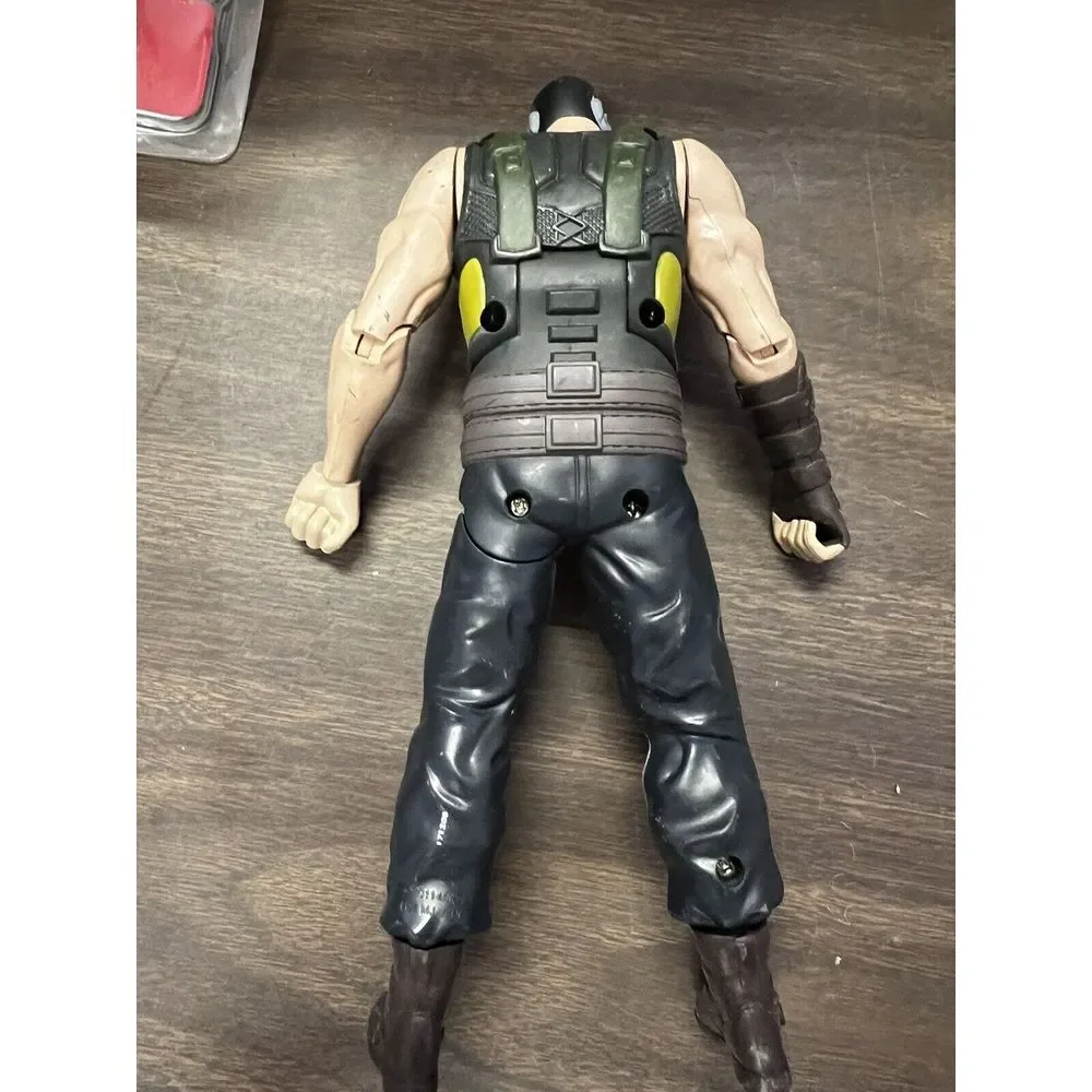 The Dark Knight Rises‎ BONEBASHER BANE 10
